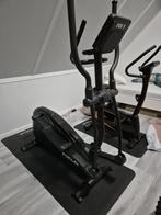 Focus Fitness Fox 5 iPlus Crosstrainer – Zo goed als nieuw!, Ophalen, Zo goed als nieuw, Overige materialen, Crosstrainer