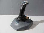 LOGITECH wingman digital 3d met serial aansluiting, Computers en Software, Joysticks, Ophalen of Verzenden, Zo goed als nieuw