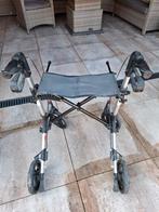 Inklapbare rollator, Diversen, Ophalen, Zo goed als nieuw