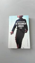 Jan Vantoortelboom - De verzonken jongen, Boeken, Ophalen of Verzenden, Zo goed als nieuw, Jan Vantoortelboom