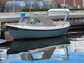 Prachige Sloep - Wiegmans Fisherman beschikbaar voor biedingen