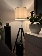 Te koop 2 staande lampen., Ophalen, Zo goed als nieuw, 150 tot 200 cm