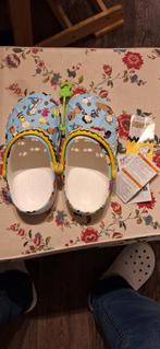Crocs x Peanuts Clogs - Maat 33, Schoentjes, Crocs, Jongetje of Meisje, Ophalen of Verzenden