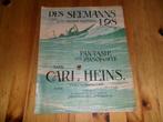 Carl Heins - Des Seemanns Los, Gebruikt, Ophalen of Verzenden, Artiest of Componist, Piano