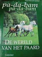 H.-H. Isenbart - Pa-da-bam, Zo goed als nieuw, Paarden of Pony's, H.-H. Isenbart, Ophalen of Verzenden
