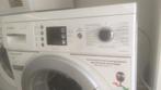 Luxe Bosch serie 4 wasmachine. 7kg-1400t Display. Gar+Bez., 6 tot 8 kg, Ophalen, Zo goed als nieuw, 85 tot 90 cm