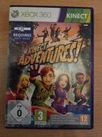 Kinect adventures voor de xbox 360, Ophalen