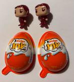 Stranger Things kinder joy funko upside down Max 2x, Ophalen of Verzenden, Zo goed als nieuw