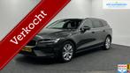 Volvo V60 2.0 B3 Essential NAVI TREKHAAK ECC CRUISE LM., Auto's, Volvo, 4 cilinders, 1969 cc, Hybride Elektrisch/Benzine, 177 pk