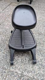 Bugaboo Meerijdplankje, Kinderen en Baby's, Kinderwagens en Combinaties, Ophalen of Verzenden, Gebruikt, Bugaboo, Met reiswieg