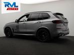 BMW X5 XDrive50e M-Sport 22'' Pano/dak Head/up Harman/Kardon, Adaptive Cruise Control, Gebruikt, X5, 2395 kg