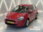 Fiat Punto Evo 0.9 TwinAir Street 5D | AIRCO | NAP | GOED OH, Voorwielaandrijving, Gebruikt, Origineel Nederlands, Bedrijf