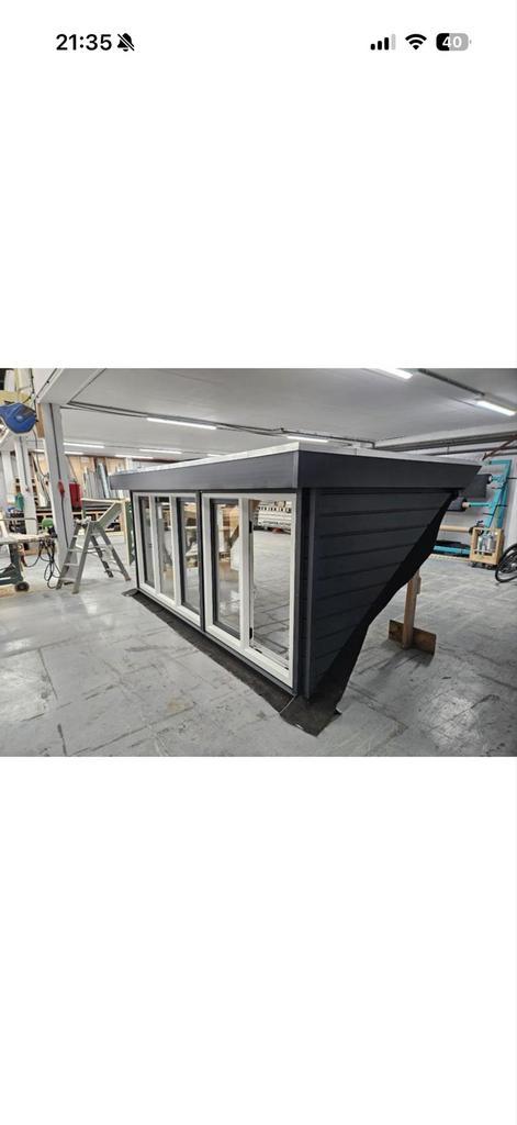 Dakkapel plaatsen in 1 dag - Vraag offerte aan!, Doe-het-zelf en Verbouw, Kozijnen en Schuifpuien, Nieuw, Overige typen, Kunststof