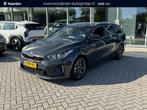 Kia Ceed Sportswagon 1.0 T-GDi GT-Line Edition, Voorwielaandrijving, Stof, Gebruikt, Euro 6