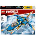 Lego Ninjago 71784 Nieuw, Ophalen of Verzenden, Nieuw, Complete set, Lego