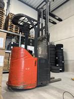 Linde Stapelaar 3M hefhoogte 1200KG hefcapaciteit (defect), Zakelijke goederen, Machines en Bouw | Heftrucks en Intern transport