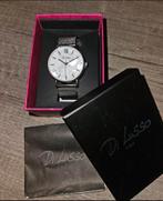 Di lusso horloge parelmoer wijzerplaat, Sieraden, Tassen en Uiterlijk, Horloges | Dames, Ophalen, Nieuw, Overige merken