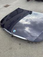 Motorkap BMW E91 – Monaco Blauw, Ophalen, Gebruikt, Voor, BMW
