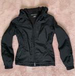 Sportief zwart dames jack, H&M, Verzenden, Zwart, Hardlopen of Fietsen