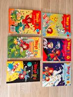 Grote partij Heksje Lilly boeken 17 boeken / 23 verhalen, Ophalen, Zo goed als nieuw