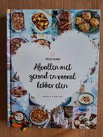 Project Gezond- Afvallen met gezond en vooral lekker eten., Ophalen of Verzenden, Zo goed als nieuw, Natalia Rakhorst; Walter Rakhorst
