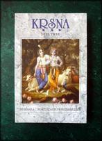 KRSNA - Deel 2 - Sri Srimad AC Bhaktivedanta Swami Prabhupad, Verzenden, Zo goed als nieuw, Spiritualiteit algemeen, Achtergrond en Informatie