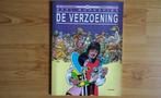 Axel Moonshine 30, de verzoening, 1e druk, Eén stripboek, Ophalen of Verzenden, Gelezen