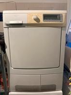 Electrolux Iron Aid condensdroger (defect), Witgoed en Apparatuur, Wasdrogers, Ophalen, 6 tot 8 kg, Anti-kreukfase, Voorlader
