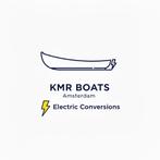 Elektrische boot ombouw & conversie (kanalen / sloepen), Garantie, Motor en Besturing