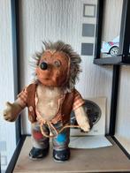 Hele oude Steiff Mecki egel, Antiek en Kunst, Antiek | Speelgoed, Ophalen of Verzenden