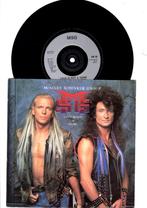 McCAULEY SCHENKER GROUP - LOVE IS NOT A GAME / GET OUT [7''], Verzenden, 7 inch, Single, Zo goed als nieuw
