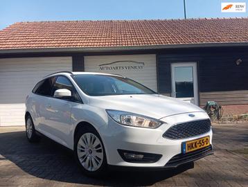 Ford Focus Wagon 1.0 Lease Edition beschikbaar voor biedingen