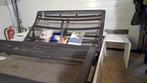 Prachtige Auping Auronde geheel el.verstelb! Gratis bez/mont, Ophalen, Verstelbaar, Wit, Auping refurbished