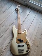 Fender Deluxe Active Precision Bass Special, Muziek en Instrumenten, Snaarinstrumenten | Gitaren | Bas, Ophalen of Verzenden, Gebruikt
