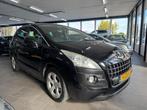 Peugeot 3008 1.6 VTi ST clima cruise control lm-velgen elekt, Voorwielaandrijving, Stof, 4 cilinders, Zwart