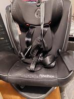 Kinderen baby seat- Car seat- Fisher Price, Ophalen of Verzenden, Zo goed als nieuw, Overige merken, Autogordel