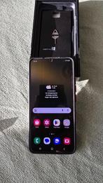 Samsung Galaxy S22 Plus zie advertentie, Telecommunicatie, Ophalen, Zwart, Zo goed als nieuw, Zonder simlock