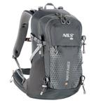 Nils Wayfarer Grey 35 liter Dagrugzak, Outdoorsportshop, Nieuw, Trekking, Verzenden