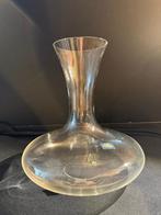 Decanteerkaraf | Crystalite Bohemia | Boheems kristal | 25cm, Antiek en Kunst, Ophalen of Verzenden