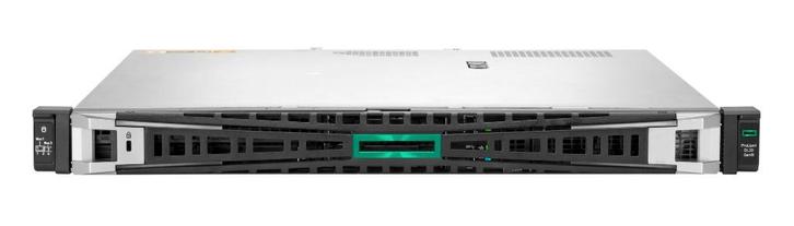 HPE DL20 Gen11 E-2434 1P 32G 2LFF EU Server P78179-425, Computers en Software, Servers, Nieuw, 3 tot 4 Ghz, 32 GB, Ophalen of Verzenden