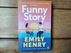 Funny Story  Emily Henry, Ophalen of Verzenden, Nieuw