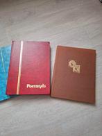 3 postzegelalbums, Ophalen of Verzenden, Nederland en Buitenland