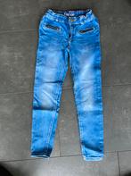 Spijkerbroek blue ridge maat 122, skinnyfit, Kinderen en Baby's, Kinderkleding | Maat 122, Ophalen of Verzenden, Blue Ridge, Meisje