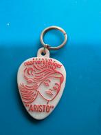 Vintage Aristo Sleutelhanger - Haar Versteviger, Ophalen of Verzenden, Gebruikt, Merk