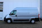 Opel Movano 2.2D 120 pk L2H2 Edition Parkeercamera / Navigat, Voorwielaandrijving, Stof, Gebruikt, Euro 6