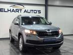 Skoda Kodiaq 1.5 TSI Ambition Business 7 pers. € 25.950,00, Auto's, Skoda, Automaat, 1498 cc, 4 cilinders, 150 pk