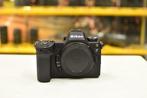 Nikon Z6 III, Audio, Tv en Foto, Fotocamera's Digitaal, Ophalen of Verzenden, Zo goed als nieuw, Nikon, Geen optische zoom