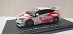 Ebbro Honda CR-Z Legend cup 2011, Ophalen of Verzenden, Nieuw, Auto, Overige merken