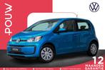 Volkswagen up! 1.0 60pk Move up! | Airco | DAB | Bluetooth, Voorwielaandrijving, 12 maanden, Stof, Gebruikt