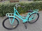 Popal Transportfiets Omafiets Damesfiets 28 inch banden, 53 tot 56 cm, Ophalen, Gebruikt